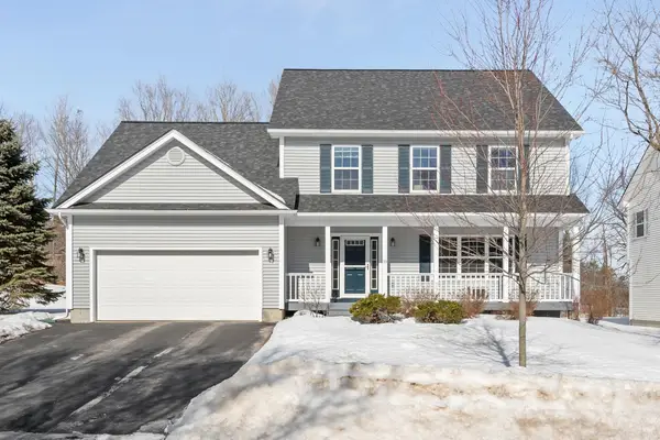 55 Bower Street, South Burlington, VT 05403