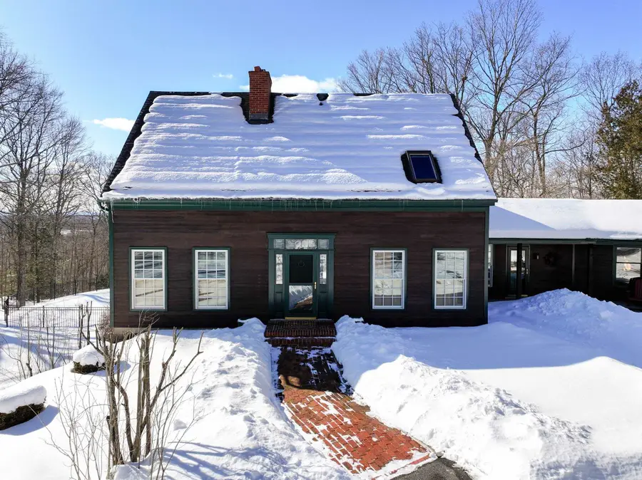 1456 Halladay Road, Middlebury, VT 05753 - #3