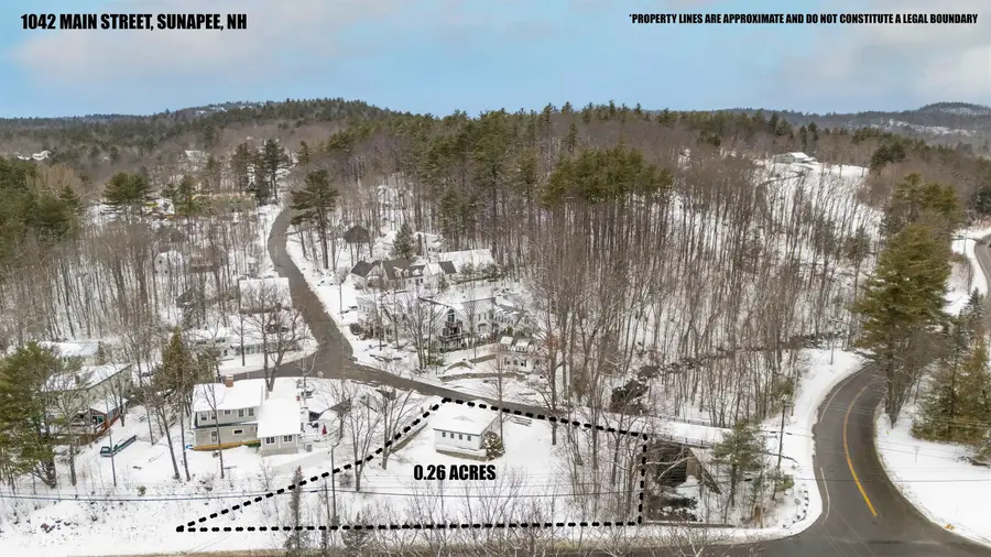 1042 Main Street, Sunapee, NH 03751 - #3