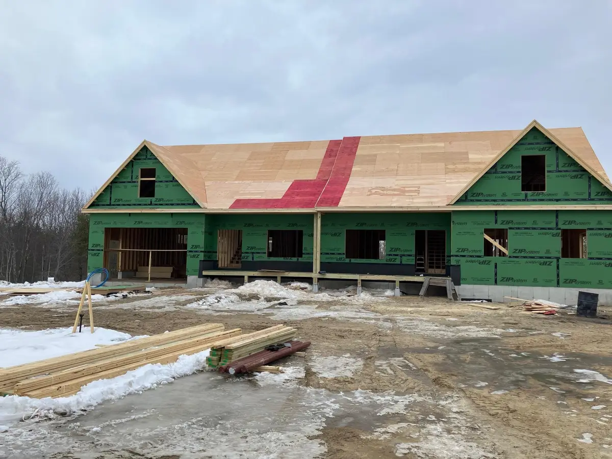 34 Gypsum Lane #31, Chester, NH 03036 - #1