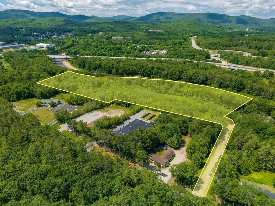 21 Pemi River Heights, Holderness, NH 03245 - #3