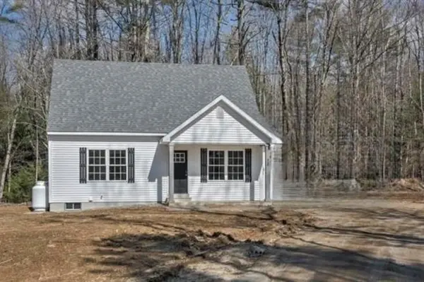 30 Ashley Avenue #LOT 30, Hinsdale, NH 03451