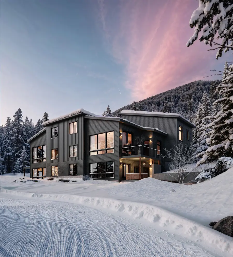 2A Base Camp at Bear Mountain, Killington, VT 05751 - #2