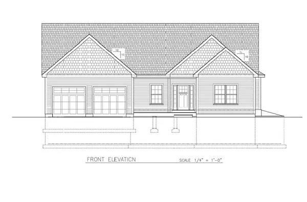 2-30-1 Elm Hill Road, Peterborough, NH 03458