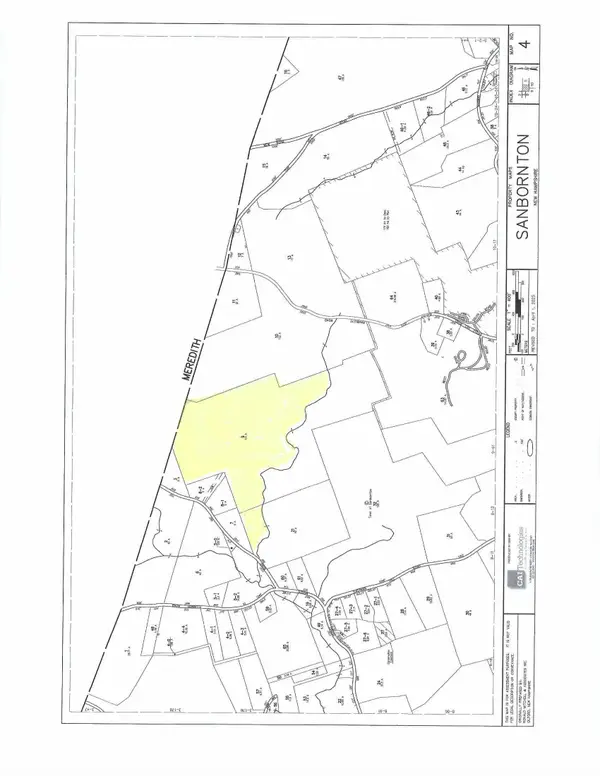 341 Hermit Woods Road, Sanbornton, NH 03269