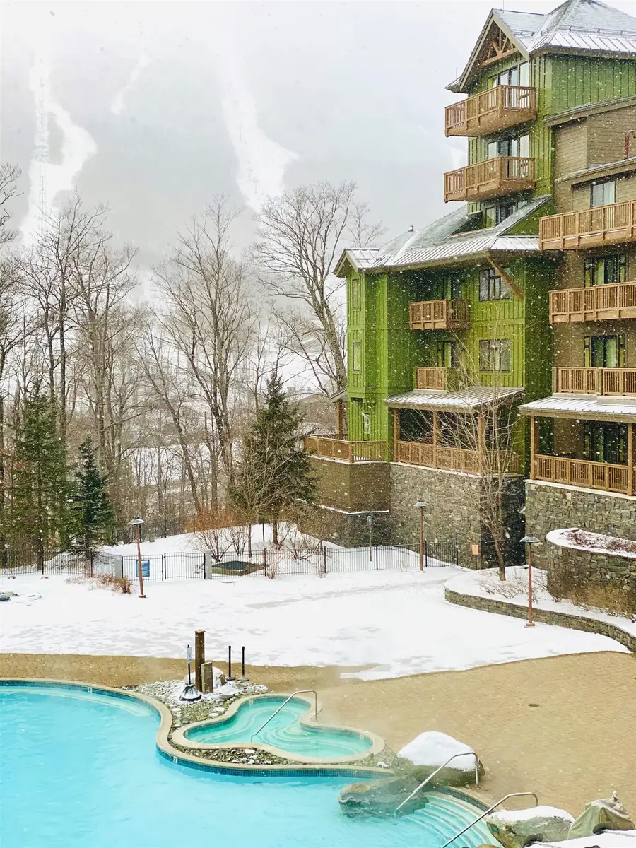 7412 Mountain Road #04-24 430, Stowe, VT 05672 - #3