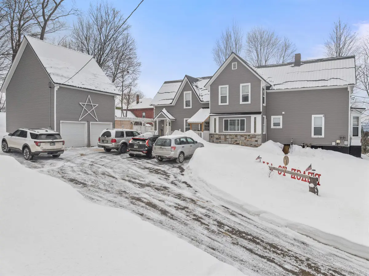 43 High Street, Laconia, NH 03246 - #1