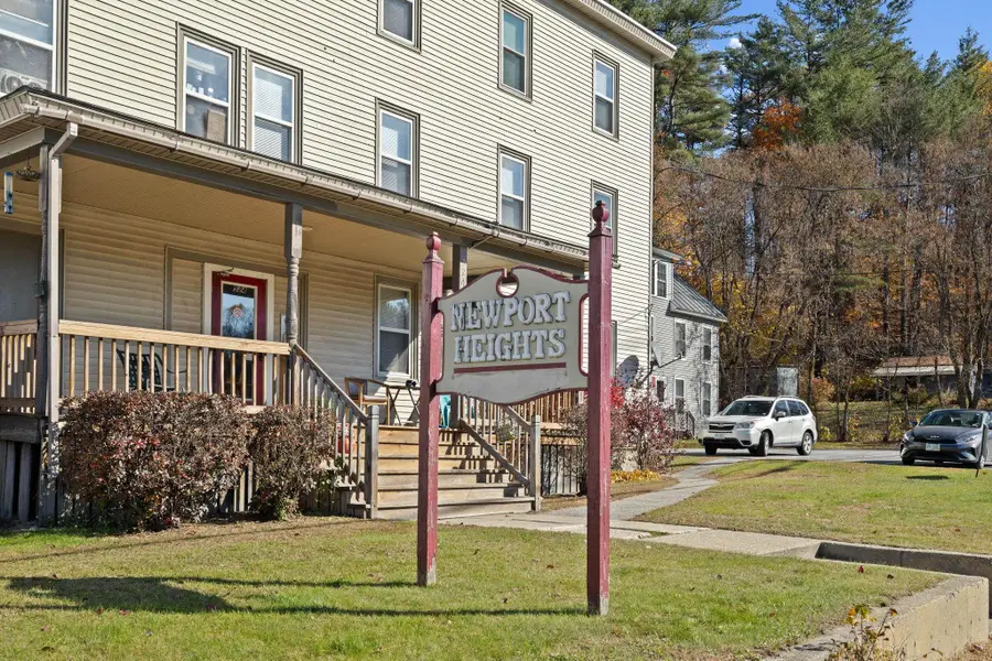 524 Sunapee Street, Newport, NH 03773 - #3