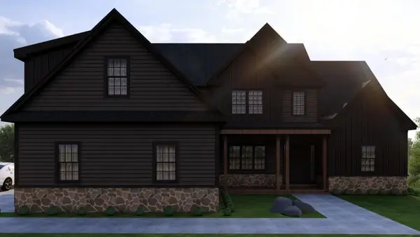 34 Deadreckoning Point, Laconia, NH 03246-1835