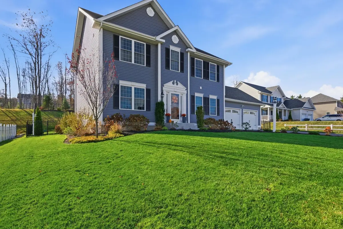 191 Brookview Drive, Hooksett, NH 03106 - #1