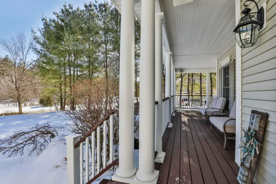 25 Shedd Lane, Hollis, NH 03049 - #3