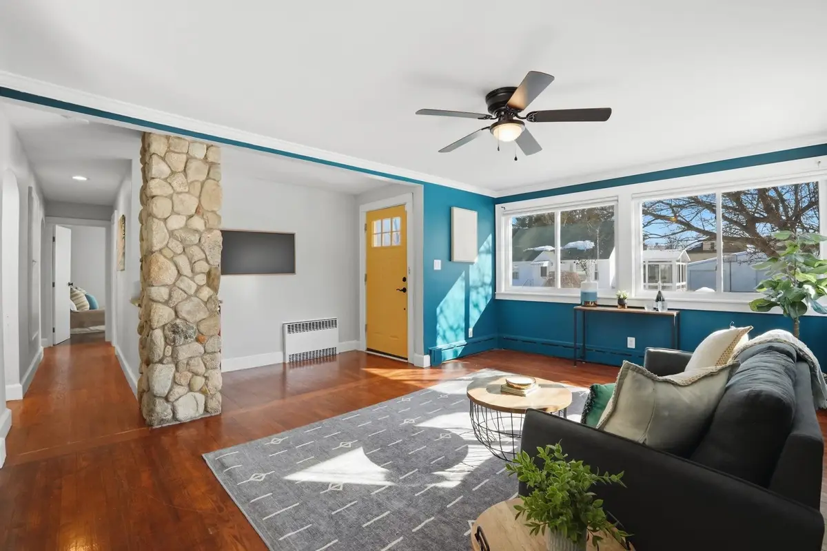 224 Reed Street, Manchester, NH 03102 - #1