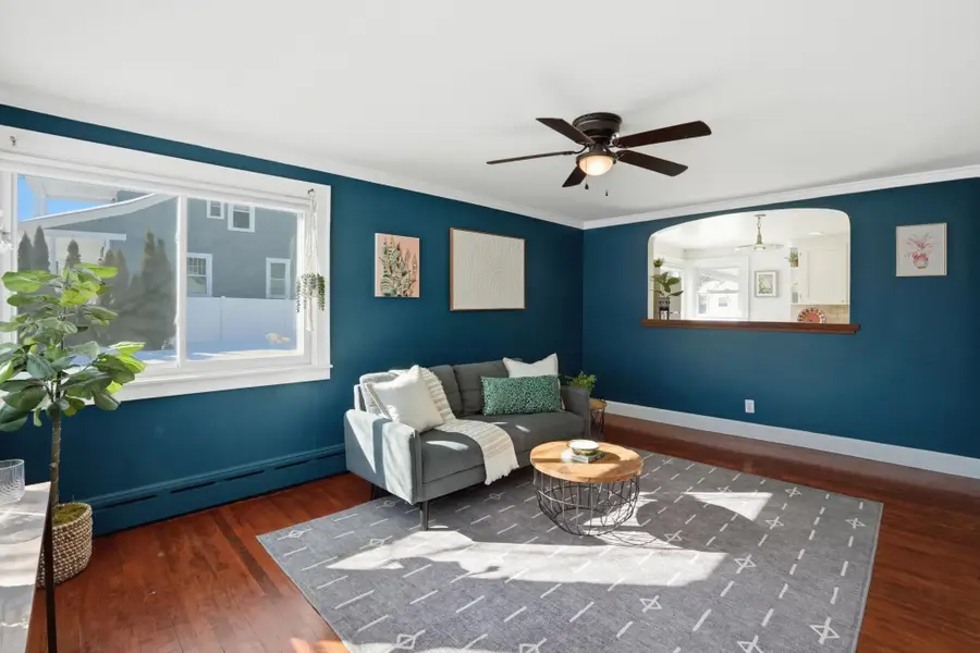 224 Reed Street, Manchester, NH 03102 - #3