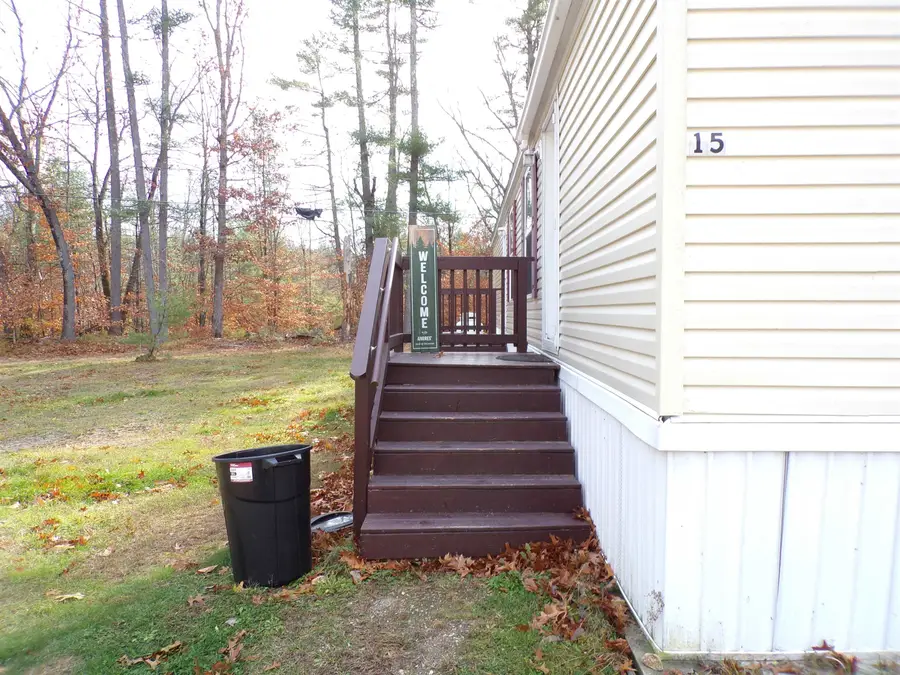 15 Pineland Park Road, Milton, NH 03851 - #3