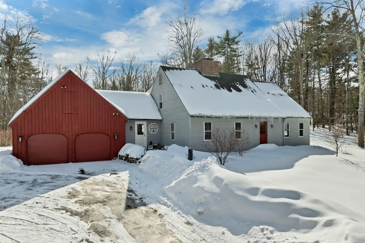 11 Birch Ledge Road, Meredith, NH 03253 - #1