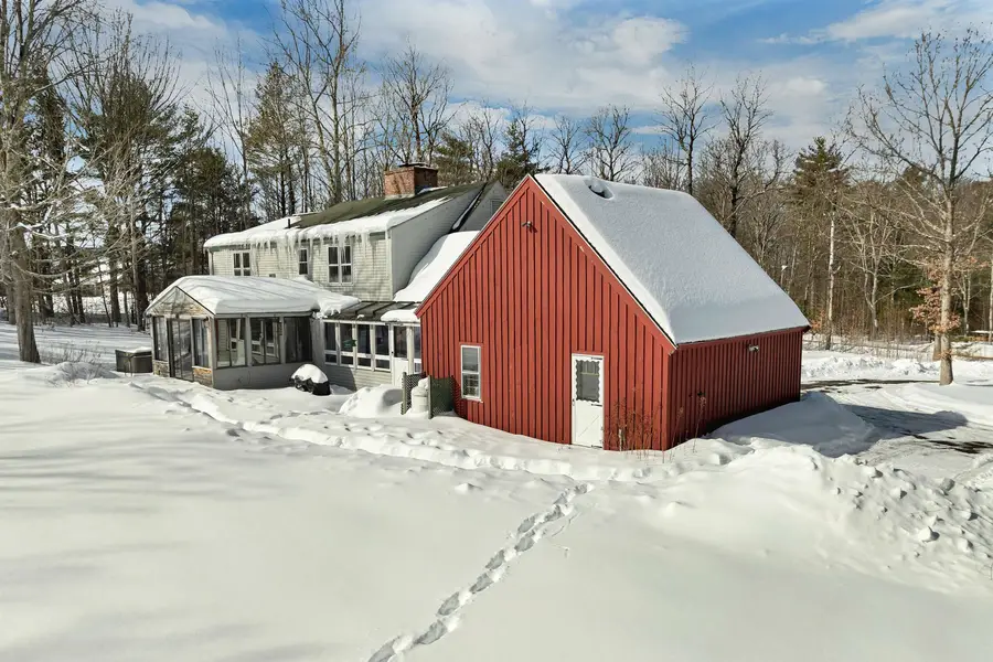 11 Birch Ledge Road, Meredith, NH 03253 - #3