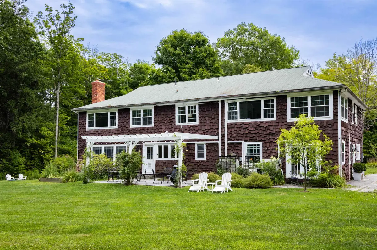 1295 Lime Kiln Road, Charlotte, VT 05445 - #1