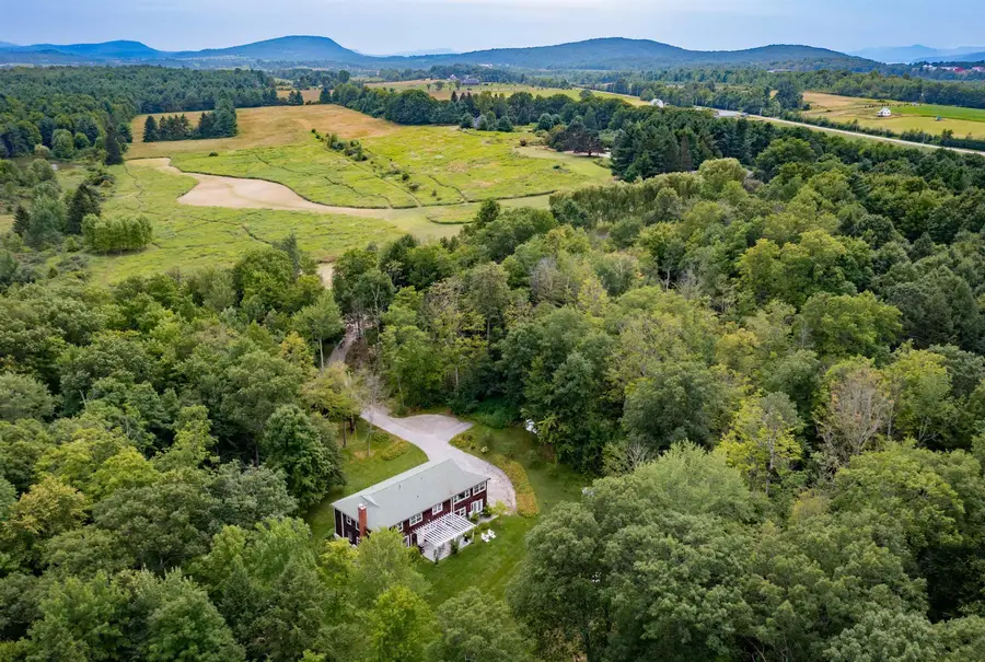 1295 Lime Kiln Road, Charlotte, VT 05445 - #2