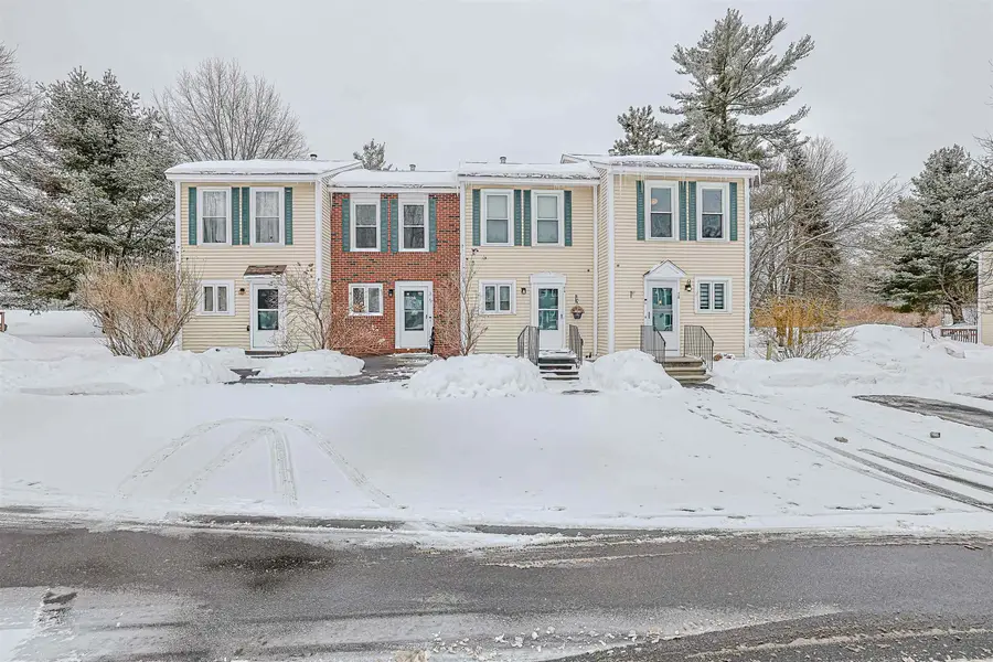 76 Shelburne Road, Merrimack, NH 03054 - #2