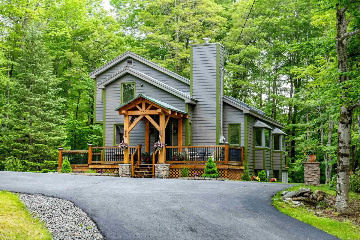 239 Valley View Road, Dover, VT 05356 - #1