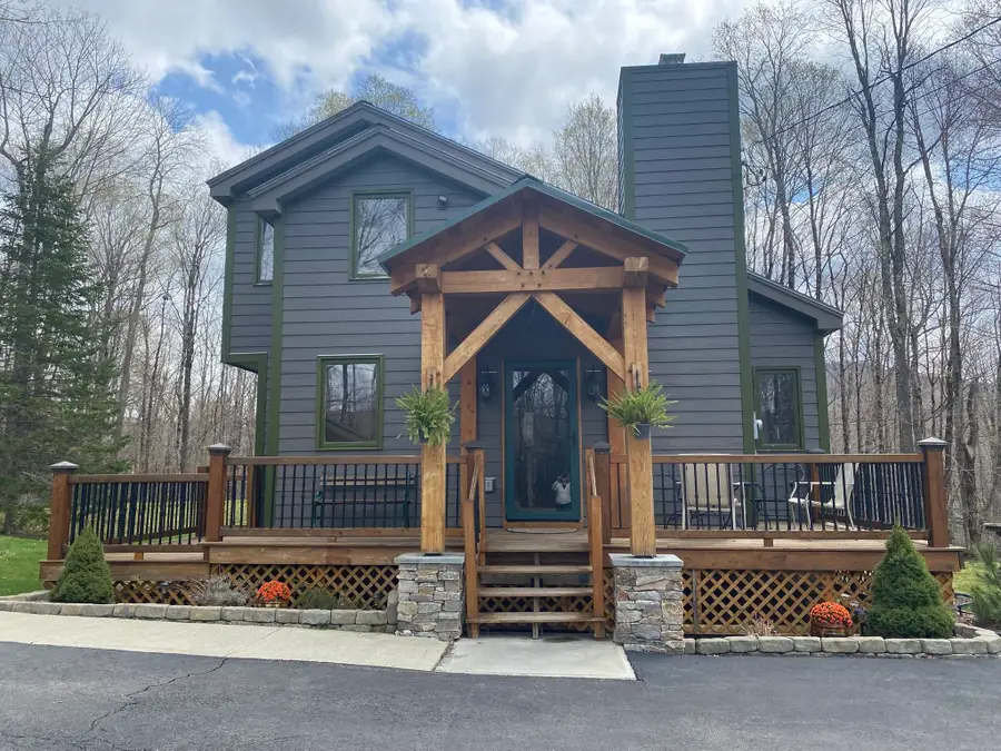 239 Valley View Road, Dover, VT 05356 - #3