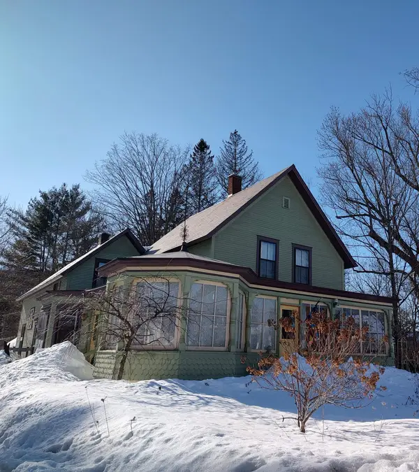 3 Prospect Avenue, Randolph, VT 05060