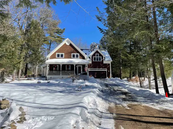 56 Kings Pine Road Road #21, Wolfeboro, NH 03894