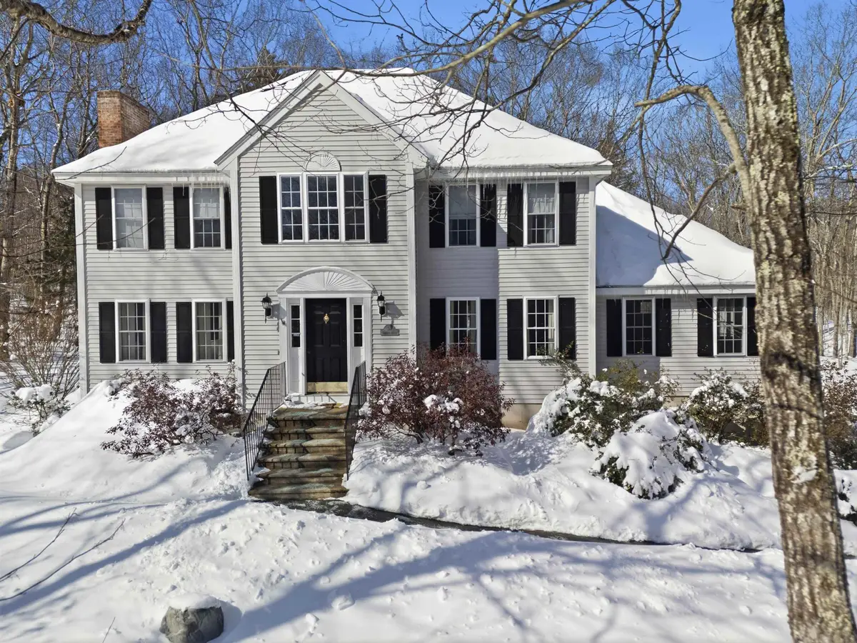 58 Orcutt Drive, Chester, NH 03036 - #1