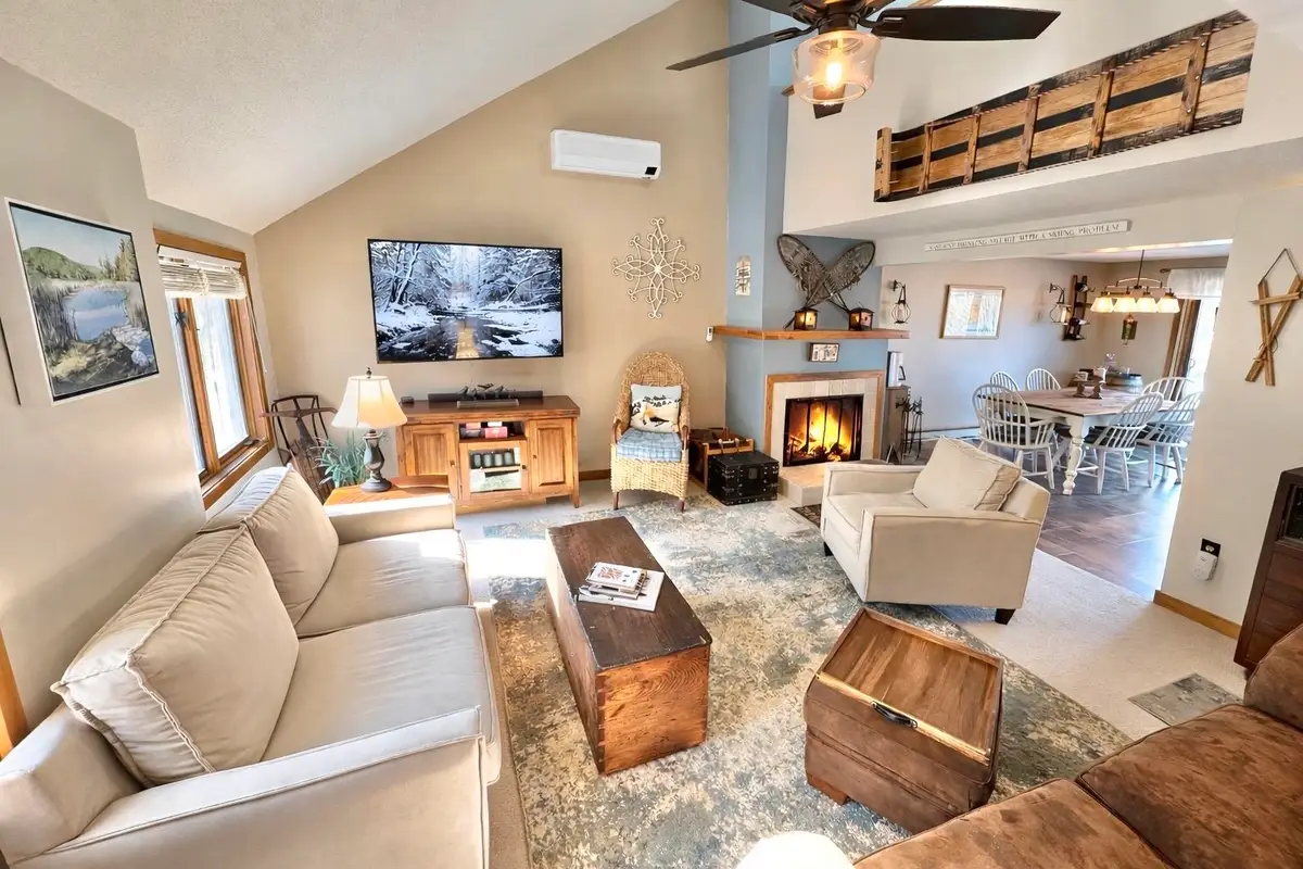 28E Crosstown Road, Dover, VT 05356 - #1