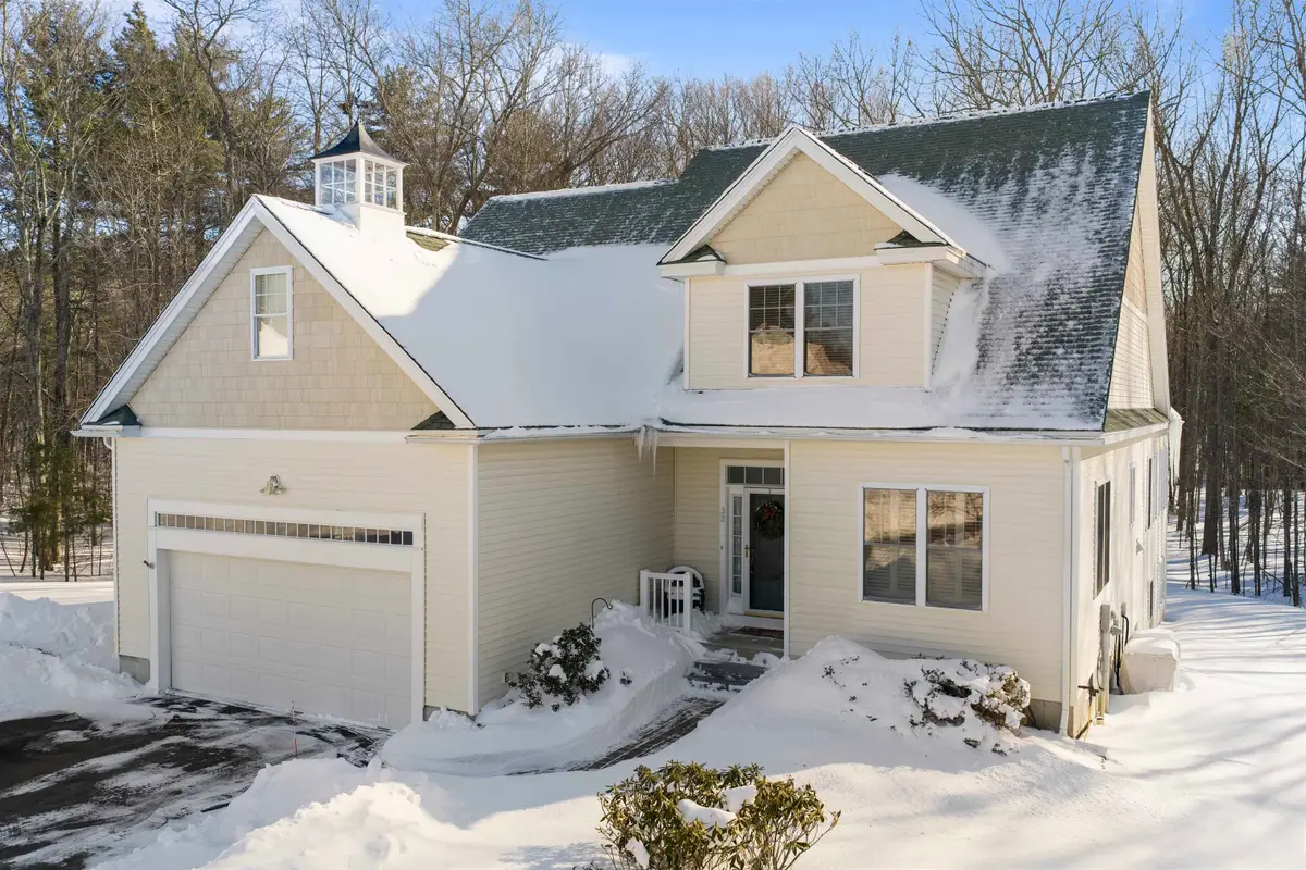 32 Tansy Avenue, Stratham, NH 03885 - #1