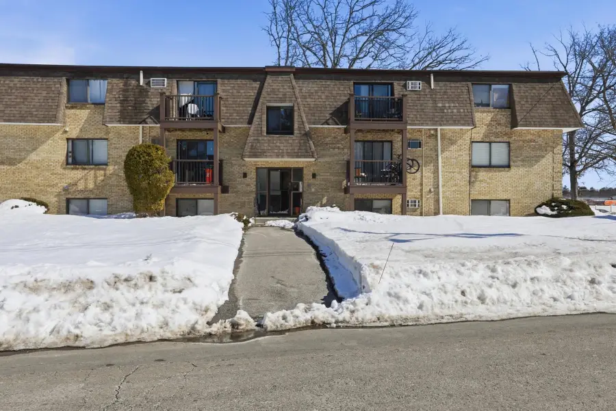 13 Tiffany Road #12, Salem, NH 03079 - #2