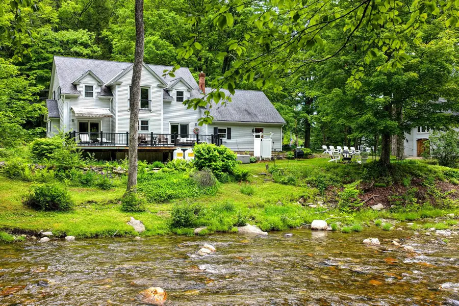 300 Route 121, Grafton, VT 05146 - #2