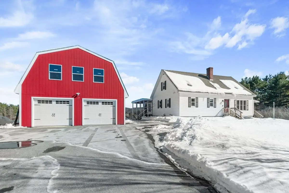 1631 Christian Street, Wilder, VT 05001 - #1