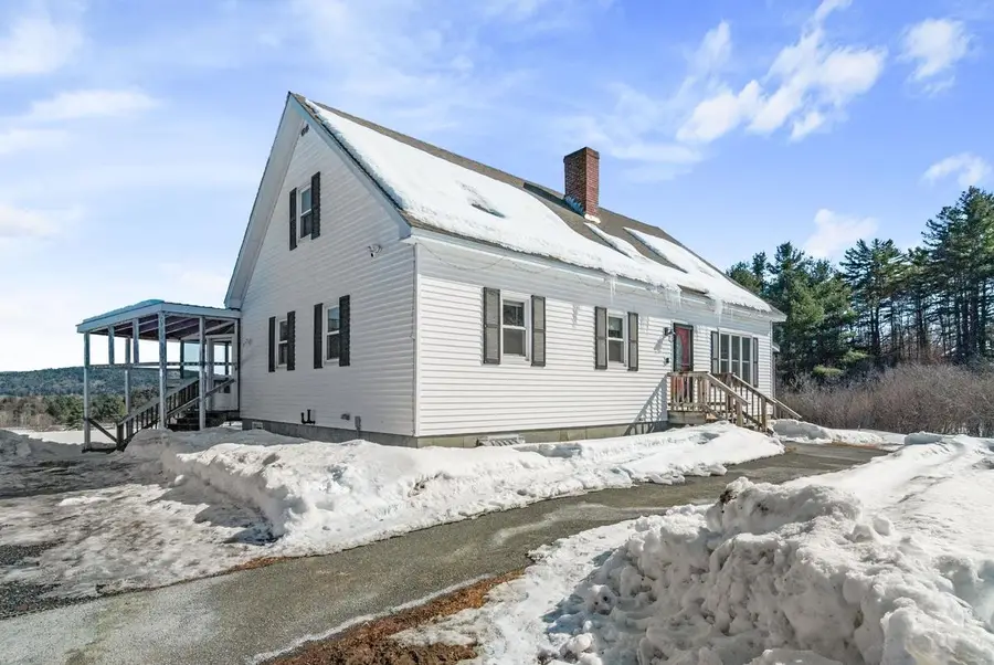 1631 Christian Street, Wilder, VT 05001 - #2