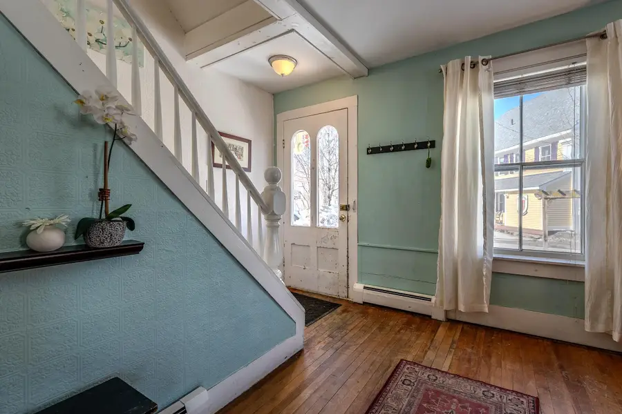 29 Pikes Falls Road, Jamaica, VT 05343 - #2