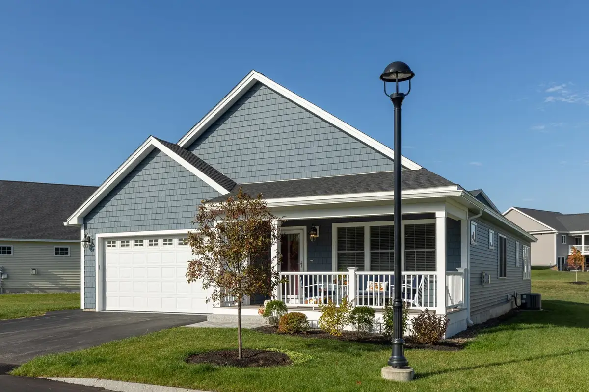 27 MULBERRY Lane, Epping, NH 03042 - #1