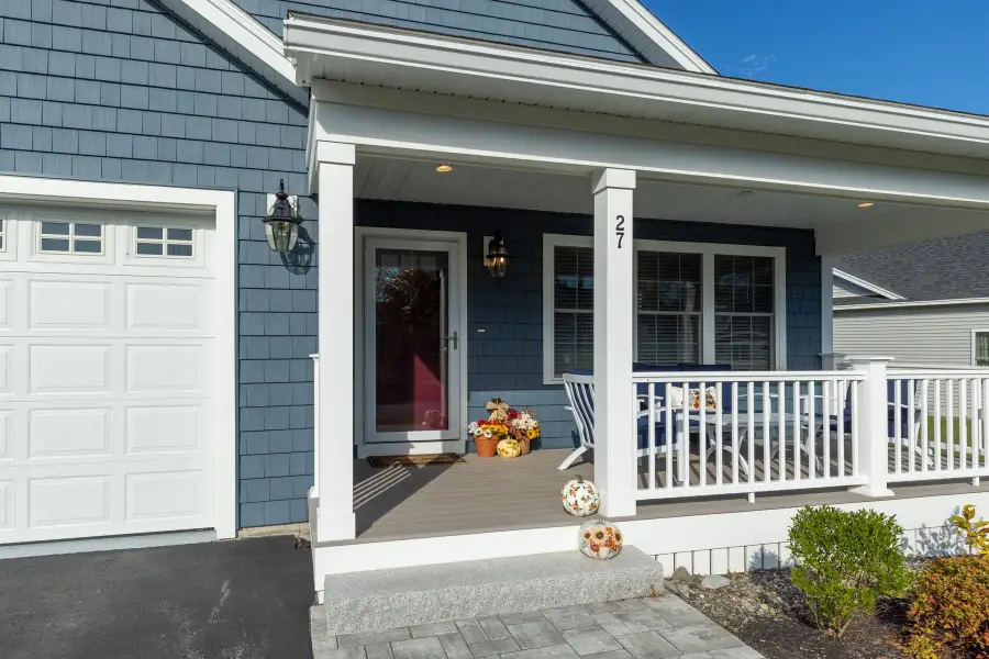 27 MULBERRY Lane, Epping, NH 03042 - #2