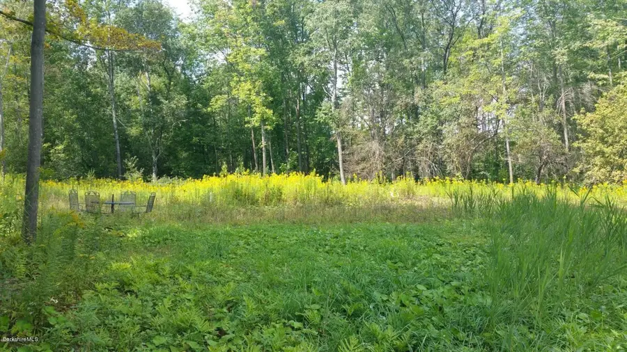 0 Reservoir Road, North Adams, MA 01247 - #3