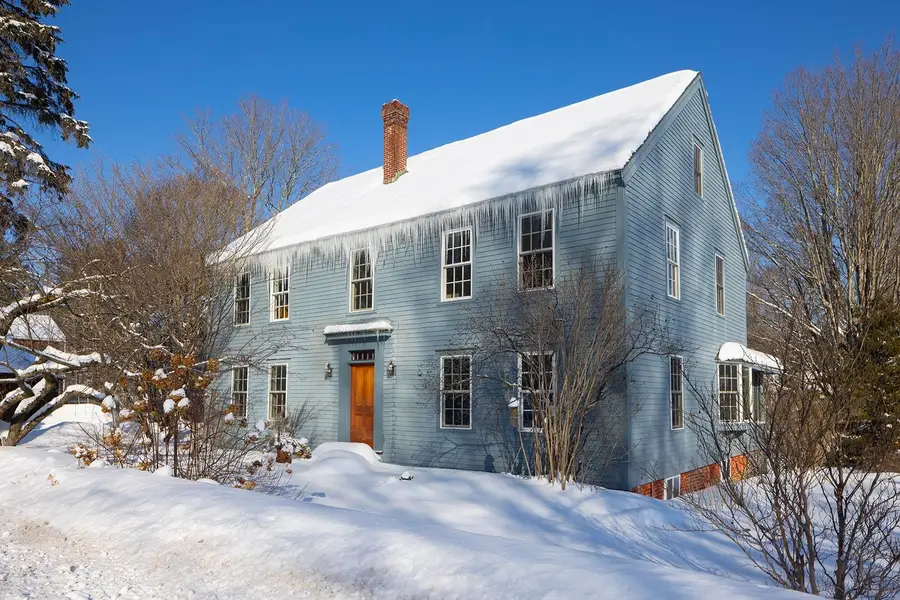 36 Old Henniker Road, Hopkinton, NH 03229 - #2