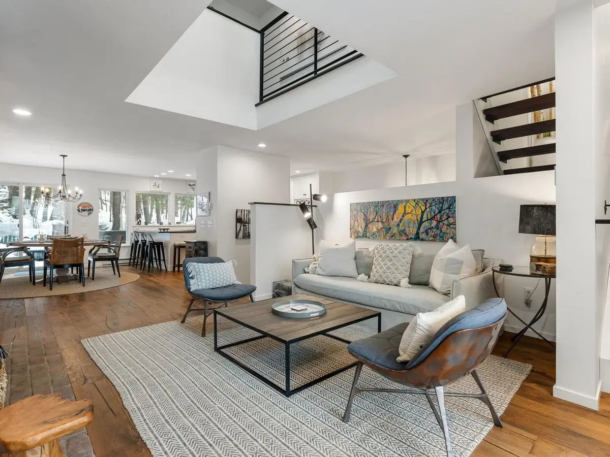 167 Club Sugarbush North Road, Warren, VT 05674 - #1