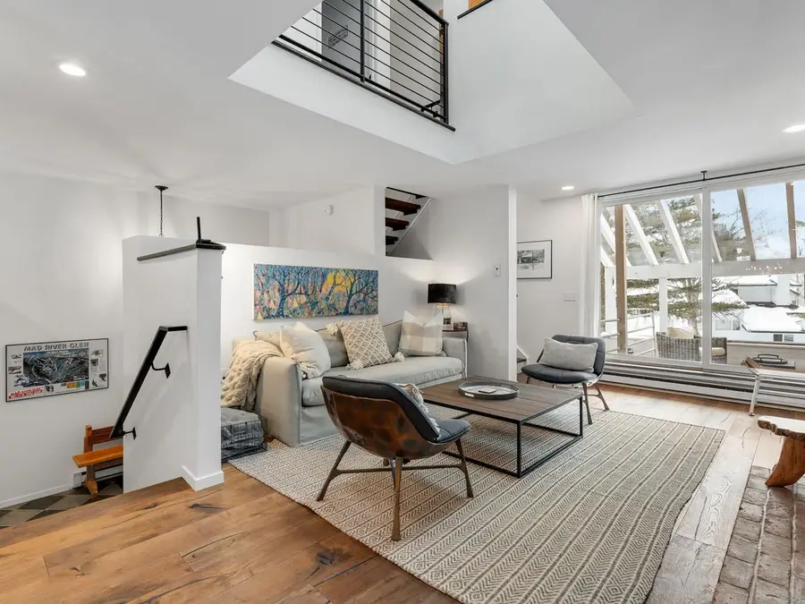 167 Club Sugarbush North Road, Warren, VT 05674 - #3