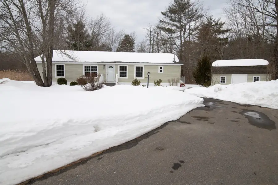 36 Seabreeze Drive, North Hampton, NH 03862 - #3