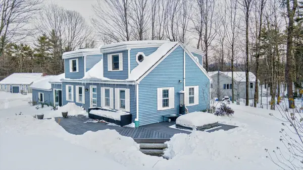 71 Mountain View Drive, Peterborough, NH 03458
