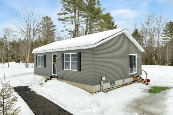 5 Granite Way, Canaan, NH 03741