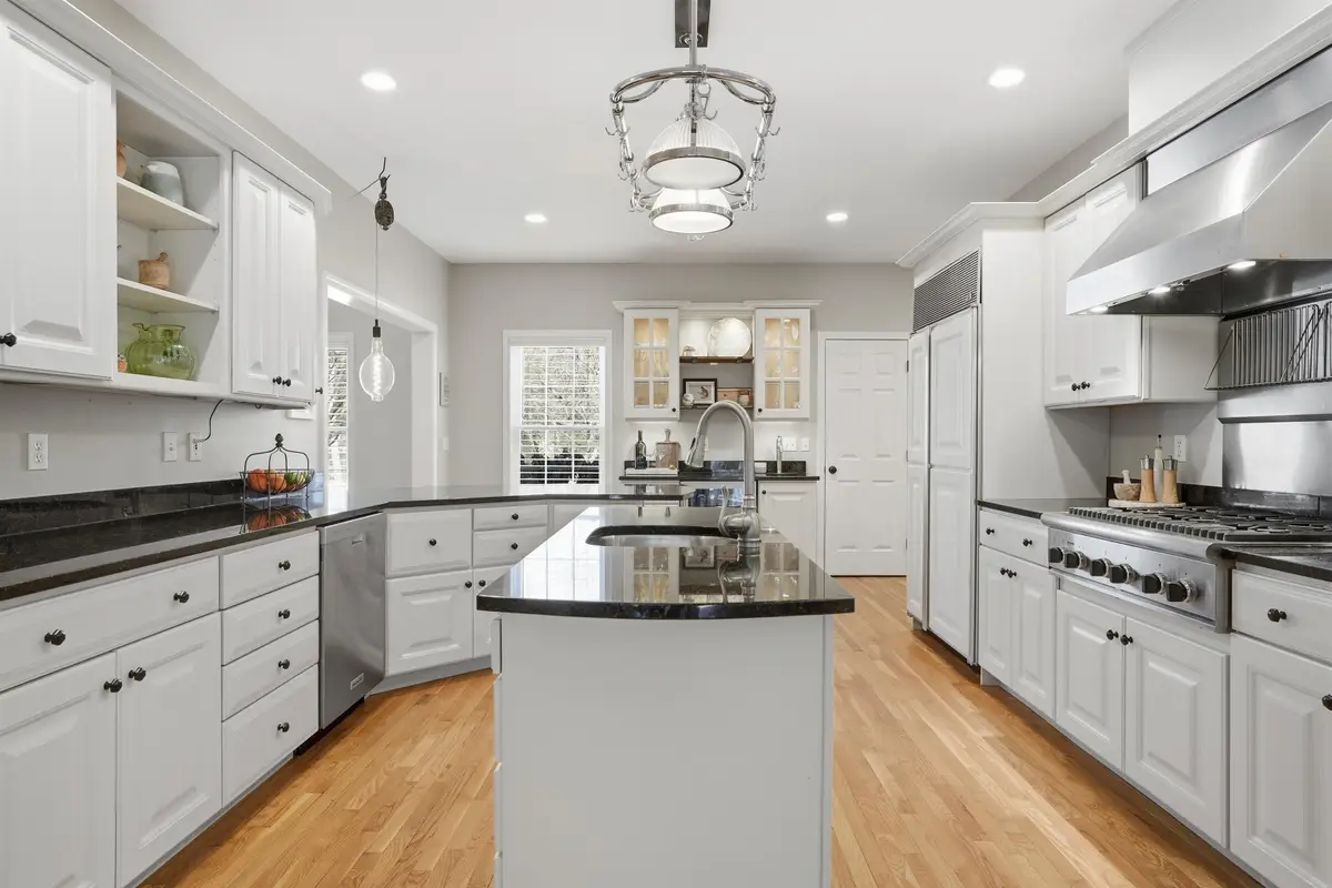 16 Gowing Lane, Amherst, NH 03031 - #1