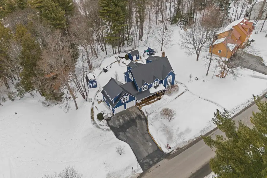 67 Forest Street, Londonderry, NH 03053 - #2