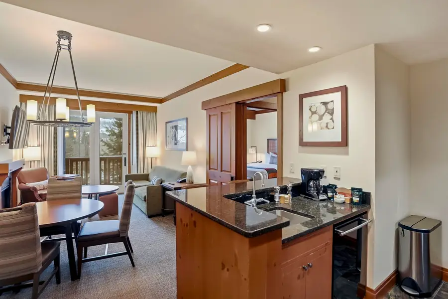 7412 Mountain Road #1322-24, Stowe, VT 05672 - #2