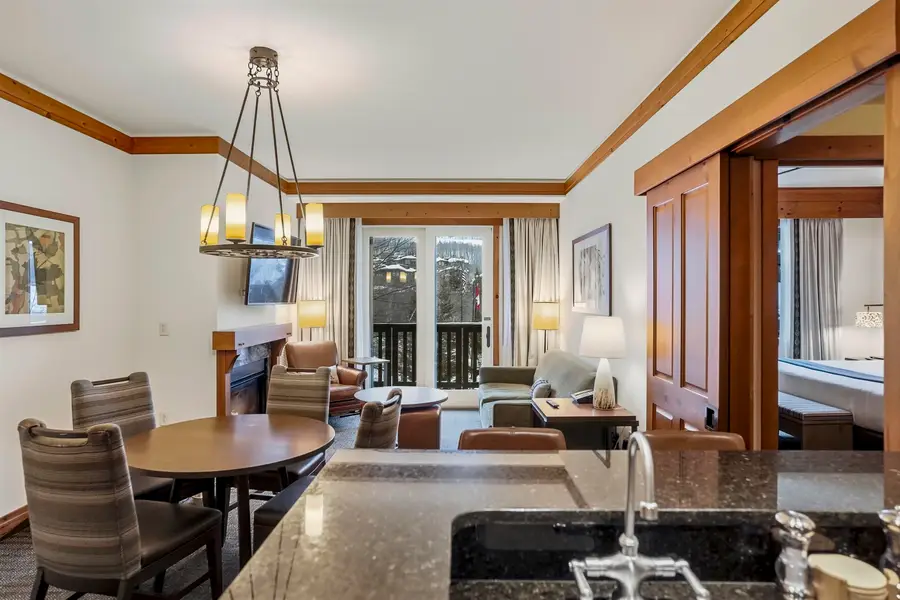 7412 Mountain Road #1322-24, Stowe, VT 05672 - #3