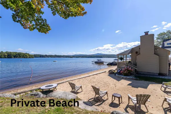 8 Crane Circle #B, Laconia, NH 03246