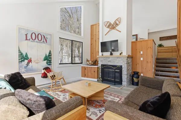 25 Ravine Lane #3, Lincoln, NH 03251